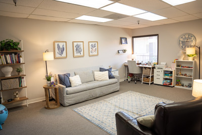 Therapy space picture #1 for Tanya Ward, mental health therapist in California