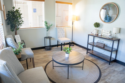 Therapy space picture #2 for Tanya Ward, mental health therapist in California