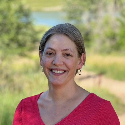 Picture of Jess Marcy, mental health therapist in Colorado