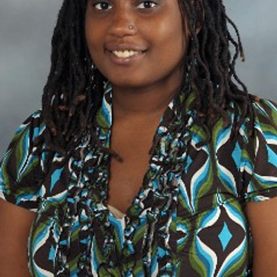 Picture of Angelica  Ronke, mental health therapist in Florida