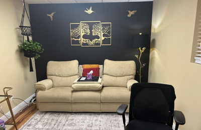 Therapy space picture #2 for Pamela Accor, mental health therapist in Florida