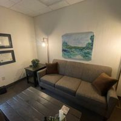 Therapy space picture #4 for Jade  Branch, mental health therapist in Ohio
