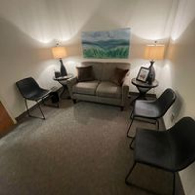 Therapy space picture #2 for Jade  Branch, mental health therapist in Ohio