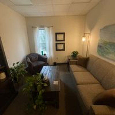 Therapy space picture #3 for Jade  Branch, mental health therapist in Ohio