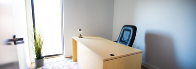 Therapy space picture #1 for Annette Vielleux, mental health therapist in Wisconsin