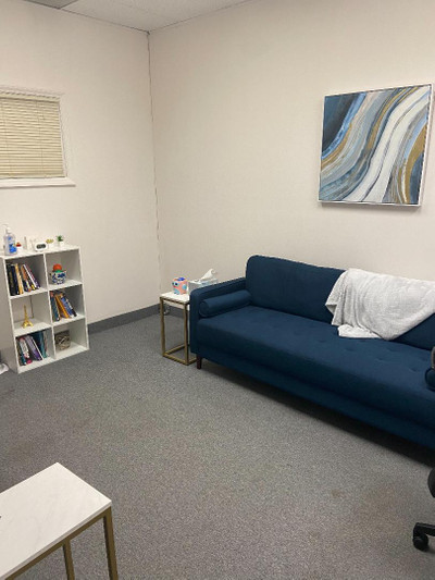 Therapy space picture #2 for Eileen  Milicia, mental health therapist in New Jersey