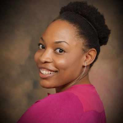 Picture of Dr. Janeisha Anderson-LaBranch, mental health therapist in Texas