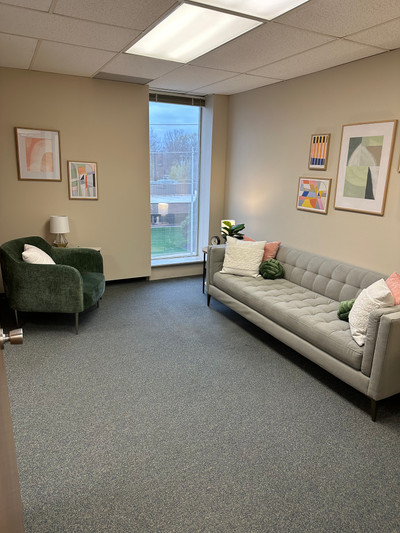 Therapy space picture #2 for Sophia Genova, mental health therapist in Kansas