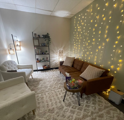 Therapy space picture #5 for Lindy Doyle, mental health therapist in Michigan