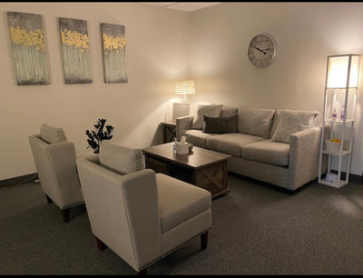 Therapy space picture #4 for Cle'tse Searle, mental health therapist in Texas