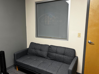 Therapy space picture #1 for Christal Tucker, mental health therapist in Texas