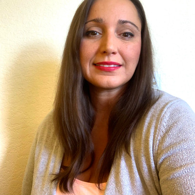 Picture of TANYA PARKER, mental health therapist in Connecticut, Florida, Massachusetts