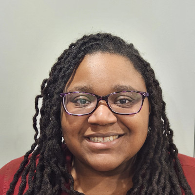 Picture of Torian Yancey-Stembridge, mental health therapist in New York