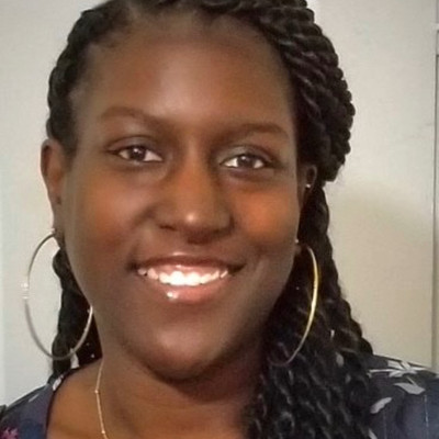 Picture of Yolonda Bledsoe, mental health therapist in North Carolina