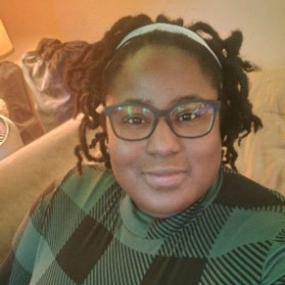 Picture of Veronique  Green, mental health therapist in Connecticut