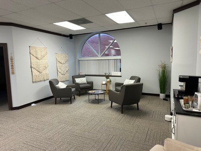 Therapy space picture #4 for Katie Schwarz, mental health therapist in Illinois