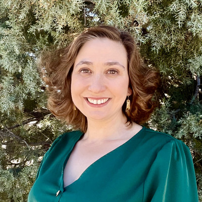 Picture of Eva Falkner, mental health therapist in New Mexico, Utah