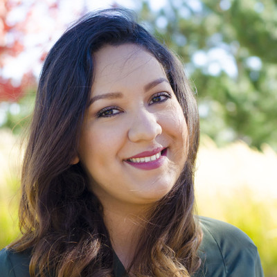 Picture of Stephanie Torres Molinar, mental health therapist in Colorado