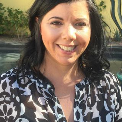 Picture of Susanne Nigro, mental health therapist in Arizona
