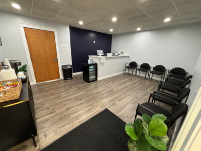 Therapy space picture #1 for Madeline Amey, mental health therapist in Michigan