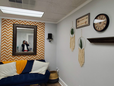 Therapy space picture #3 for Shameka Argo, mental health therapist in South Carolina