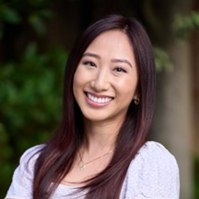 Picture of Meilani Low, mental health therapist in California