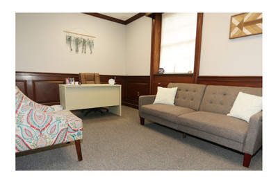 Therapy space picture #1 for Alexa Sadowsky, mental health therapist in New York
