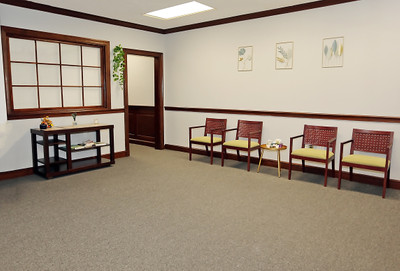 Therapy space picture #3 for Alexa Sadowsky, mental health therapist in New York