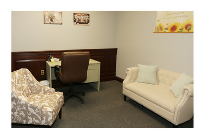 Therapy space picture #2 for Alexa Sadowsky, mental health therapist in New York