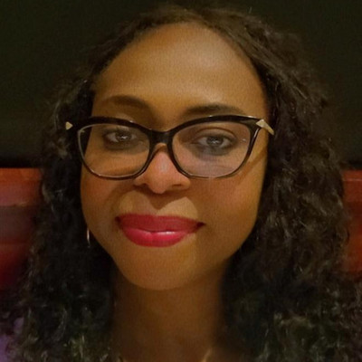 Picture of Evelyn  Fatokun, mental health therapist in Tennessee