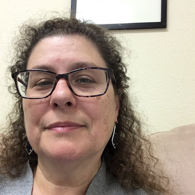 Picture of Joann Martillotti-Cartwright, mental health therapist in Texas