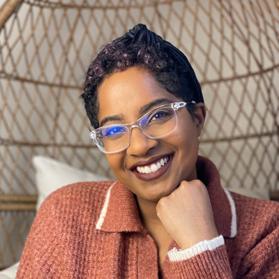Picture of Daynia Cheddar, mental health therapist in Alabama