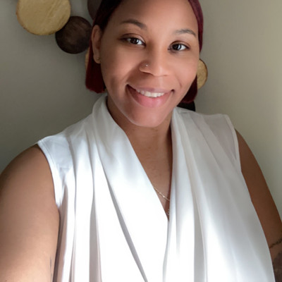Picture of Jada Albright , mental health therapist in New Jersey, New York