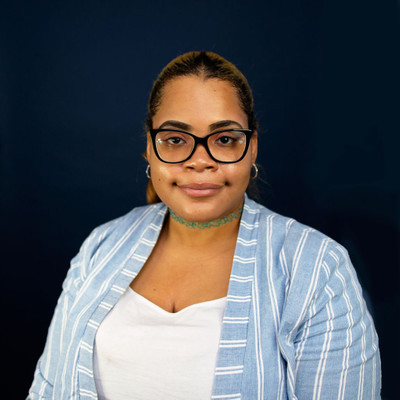 Picture of Yasmeen  Prince, mental health therapist in Ohio