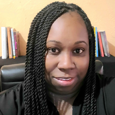 Picture of LaDeana Artis, mental health therapist in New Jersey