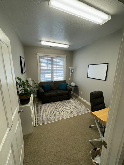 Therapy space picture #3 for Ryan Landes, mental health therapist in Utah