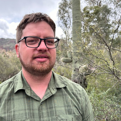 Picture of Clayton Stephens , mental health therapist in Arizona