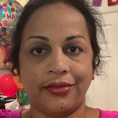 Picture of Anupama Masih, mental health therapist in Texas