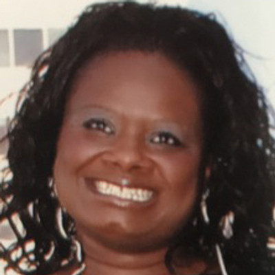 Picture of Dr. Jeanette Gaines, mental health therapist in Virginia
