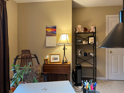 Therapy space picture #2 for Linda K. Troia, mental health therapist in Massachusetts, New York
