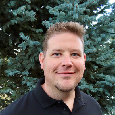 Picture of Nick Worstell, mental health therapist in Colorado