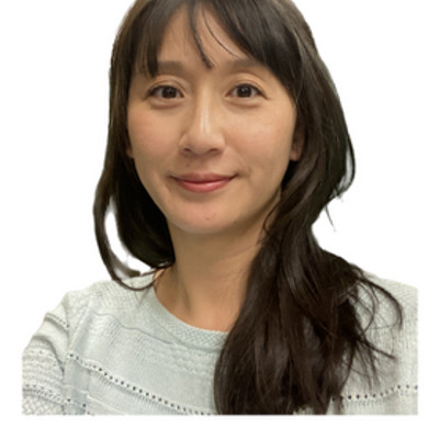 Picture of Wenling  Riehle, mental health therapist in New York