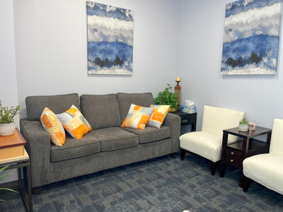 Therapy space picture #3 for Cheng Yi Yen, mental health therapist in California