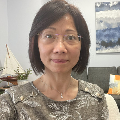 Picture of Cheng Yi Yen, mental health therapist in California