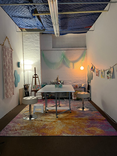 Therapy space picture #1 for Bri Beck, mental health therapist in Illinois