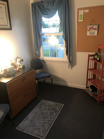 Therapy space picture #4 for Barbara  Bogley, mental health therapist in Maryland