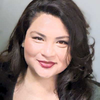 Picture of Oriele Avalos, mental health therapist in Virginia