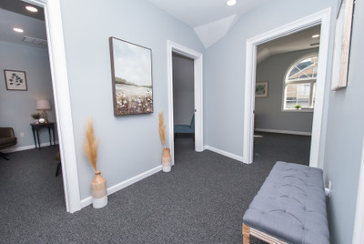 Therapy space picture #1 for Jill Papanek, mental health therapist in Connecticut