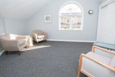 Therapy space picture #4 for Jill Papanek, mental health therapist in Connecticut