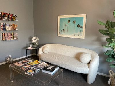 Therapy space picture #2 for Alison Shlomi, mental health therapist in California